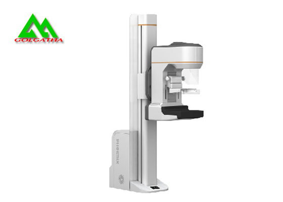 China Projeto de integração da máquina da mamografia de Digitas do equipamento da sala do tela táctil X Ray fornecedor